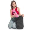 Zenifit Yoga Mat Bag - Long Tote with Pockets