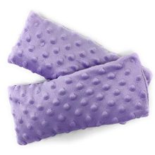 Solayman’s Natural Lavender Infused Eye Pillow for Yoga