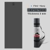 Non-Slip Yoga Mat - Premium Eco-Friendly TPER, Extra Thick and Extra Wide