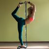 BOB AND BRAD Stretch Strap, 12 Loop Yoga Stretch Strap