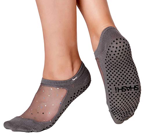 SHASHI Fun Yoga Socks for Women Non Slip Socks 1 SHASHI Fun Yoga Socks for Women Non Slip Socks