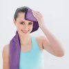 Hot Yoga Towel Sweat Absorbent Soft