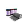 Asana Mate Microfiber Yoga Towel 26 x 72 Non Slip
