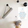 Ajna Organic Yoga Mat - Natural Jute Yoga Mats