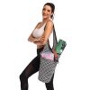 Yoga Mat Bag Carrier - Your Stylish and Convenient Workout Companion