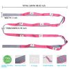 KerKoor Yoga Stretch Out Hamstring Strap
