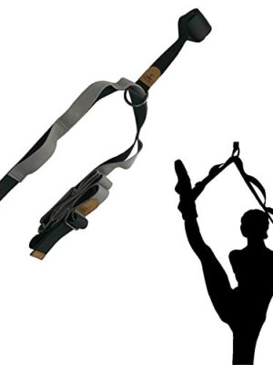 VersaFit 14-Loop Exercise Strap - Your Ultimate Fitness Companion