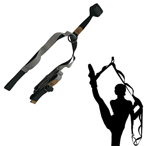 VersaFit 14-Loop Exercise Strap - Your Ultimate Fitness Companion