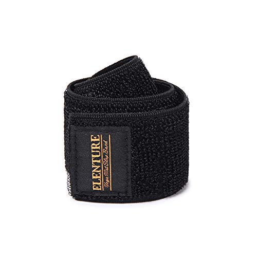 41TOsw92zeL ELENTURE Yoga Mat Strap Slap Band
