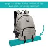 Yoga Mat Backpack: Elevate Your Yoga Experience