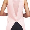 Mippo Workout Tops for Women Yoga Tops Mesh