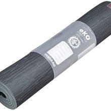 Elevate Your Yoga and Pilates Practice with Manduka EKO 2.0 Mat! 🧘‍♀️