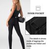 Dragon Fit High Waist Yoga Leggings with 3 Pockets
