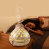 Essential Oil Diffuser, ultrasonic humidifier, Essential Oil Diffuser