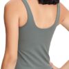 POSHDIVAH Women Sports Bra