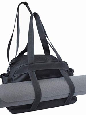 Portable Lightweight Multifunctional Washable Gym