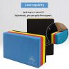 Myswift Yoga Block, High Density EVA Foam Block