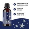 Yoga Oils Aromatherapy Sleep Aid Anxiety Relief