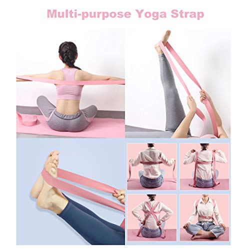 Yoga Block Soft Non-Slip Pilates Meditation
