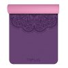Body Alignment Yoga Mat - Pro Yoga Mat Eco Friendly