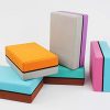 Supportive Yoga Block for Enhanced Practice 🧘‍♀️