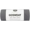 Super Absorbent Bikram Yoga Mat Towel