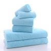 MoonQueen Ultra Soft Towel Set - Quick Drying