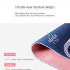 Gumif Yoga mats, Premium TPE eco Friendly Materia