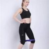 Pilates Ring Yoga inner thigh, arm and lower body workouts