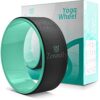 Yoga Wheel - The Best Balance Accessory for Stretching