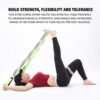 YOGU Stretching Exercise Strap