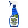 Vapor Fresh Natural Sports Cleaning and Deodorizing Spray