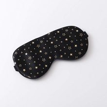 Tim&Tina Silk Sleep Mask Comfortable Blindfold Eye