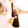 Long Tote Yoga Mat Bag - Your Perfect Mat Companion