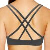 AKAMC Women's Medium Support Cross Back