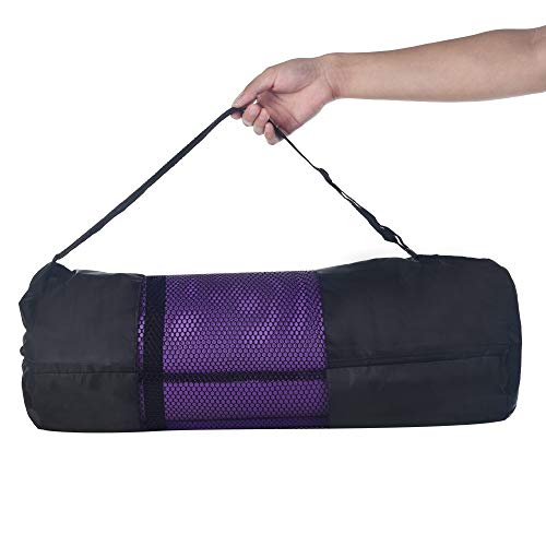41Uv3Pq-PsL Goddesslili Thick Yoga Mat for Women Men Unisex