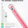 Yoga Strap Stretch Bands Daily Stretching, Physical Therapy