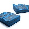 OPTP Performance Wedges – Foam Supports for Fitness