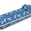 Yoga Mat Bag: Stylish and Functional Mat Sling with Deer Design