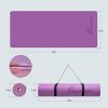 Non Slip Yoga Mat for Beginner and All Level