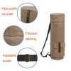 Full-Zip Exercise Yoga Mat Carry Bag