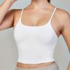 DEVOPS Women's 2-Pack Padded Sport Bra