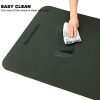 Devonlosky Yoga Mat, Non-slip Eco Friendly Exercise