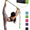 Multi-Loop Stretch Strap: Your Ultimate Yoga and Fitness Companion