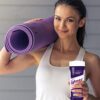 Wipex Natural Gym, Fitness Equipment Wipes