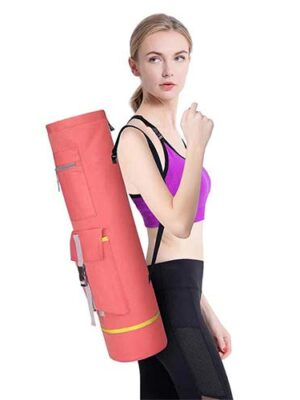 Yoga Mat Carry Bag Premium Odorless