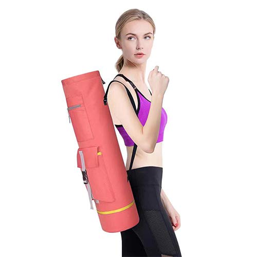 Yoga Mat Carry Bag Premium Odorless