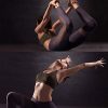 Workout Experience with the Pink Extra Thick 71-Inch Non-Slip Yoga Mat - Perfect for Yoga, Pilates, and More