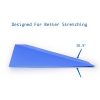Large Yoga Foam Wedge improve Stability, Incline Wedge, Knee Pad