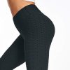 Famous TIK Tok Leggings, Women Bubble Hip Butt Lifting